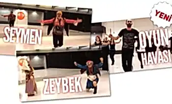 Erkekler için Düğün Dans Paketi