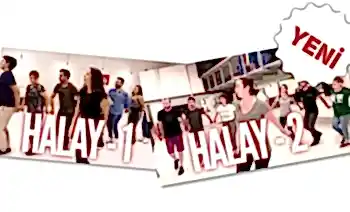 Halay - 1 & Halay - 2 Paketi